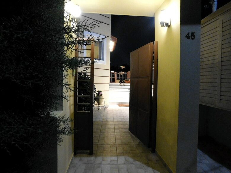 Apartamentos Helen's Villa