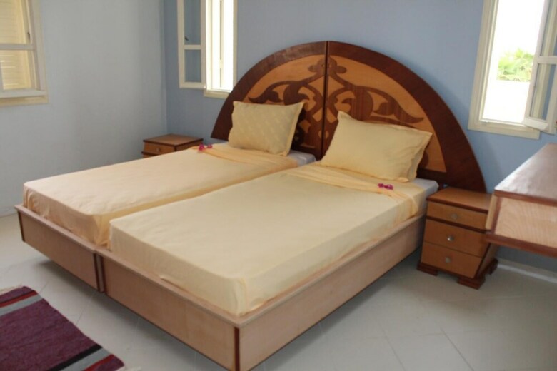 Residencia R�sidence Anais