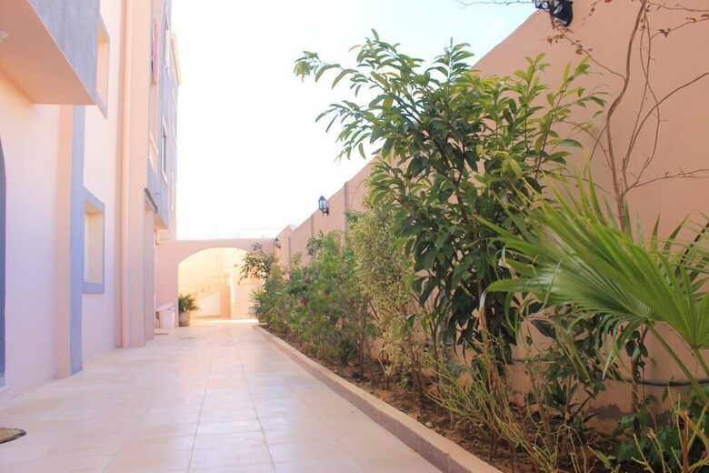 Residencia R�sidence Anais