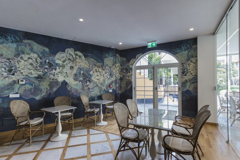 Mediterraneo Emotional Hotel & Spa