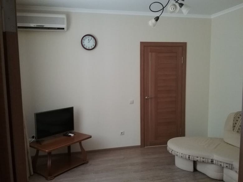 Hotel Guest House Tatiana