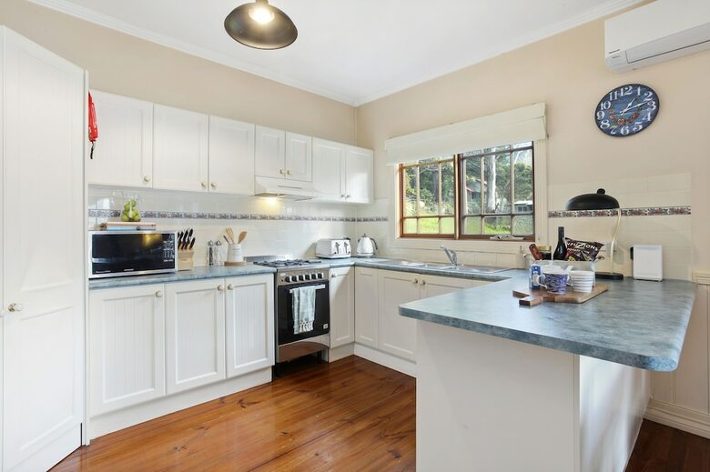 Allegra Cottage In Leura