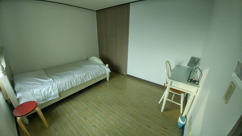 Jta House