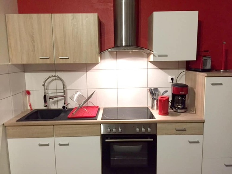 Apartamento Studio In Niederbronn-les-bains, With Wifi