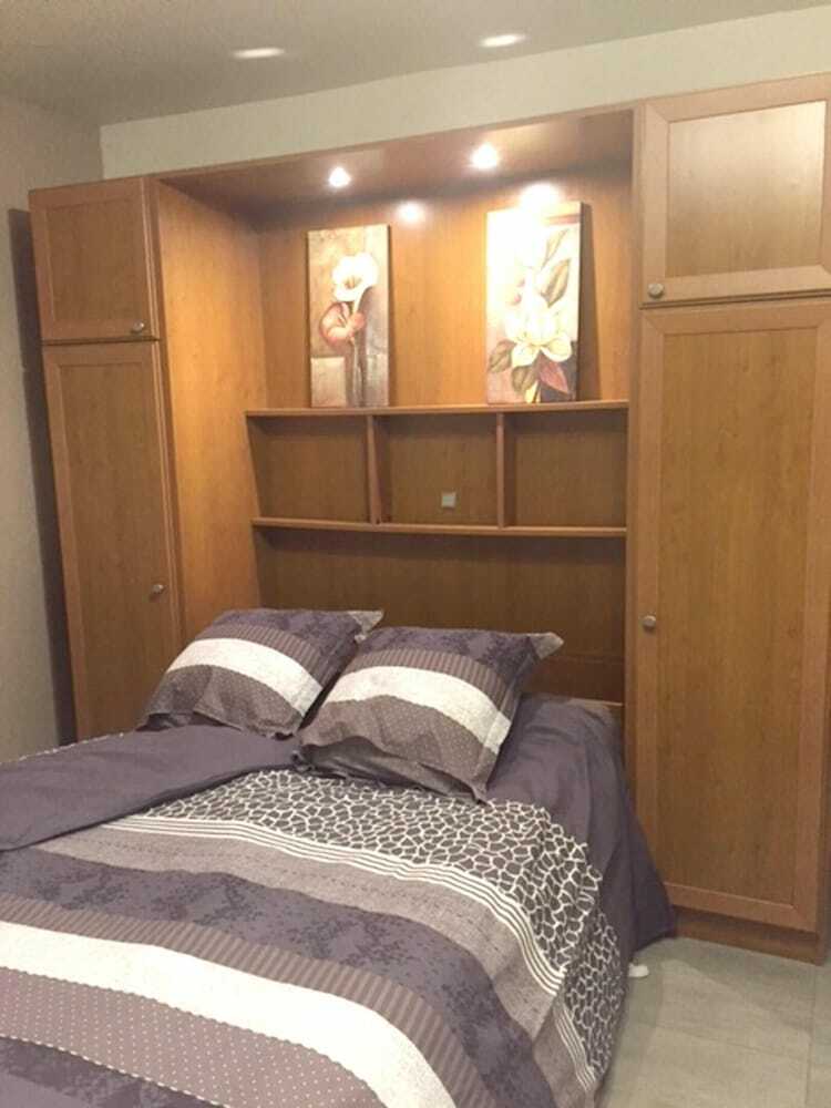 Apartamento Studio In Niederbronn-les-bains, With Wifi