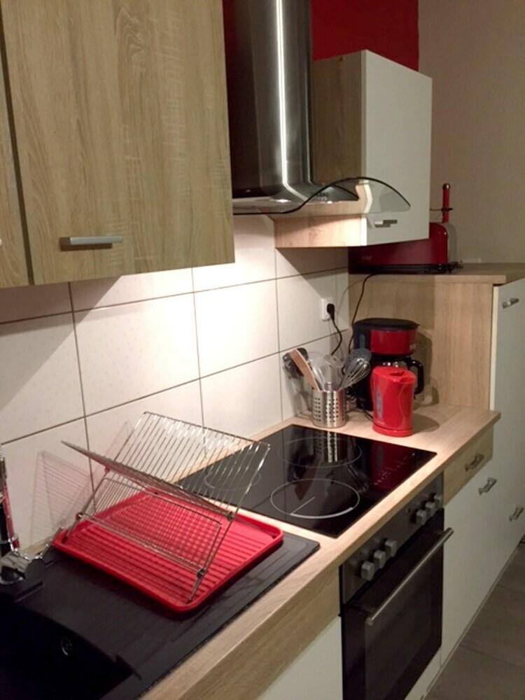 Apartamento Studio In Niederbronn-les-bains, With Wifi