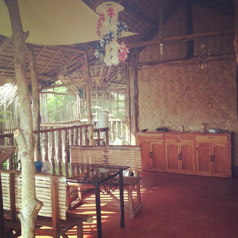 Hotel Villa Saturnina