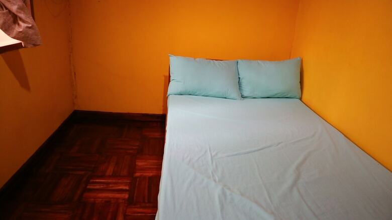 Hotel Villa Saturnina