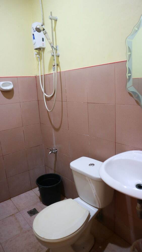Hotel Villa Saturnina