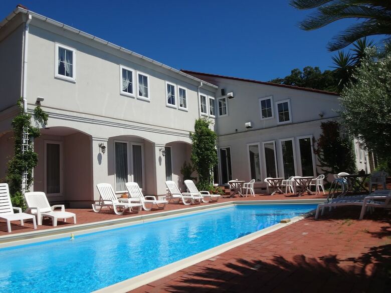 Hotel La Tipasa