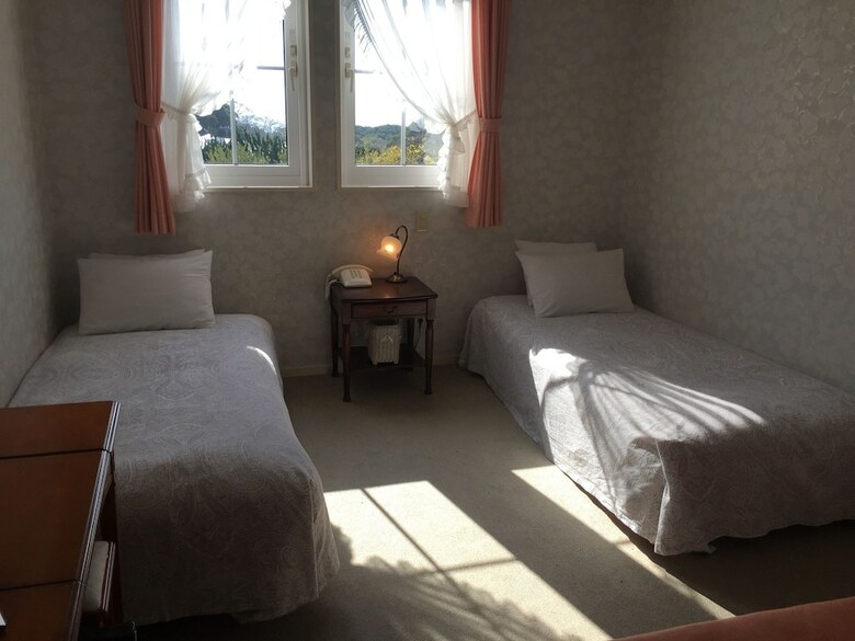 Hotel La Tipasa