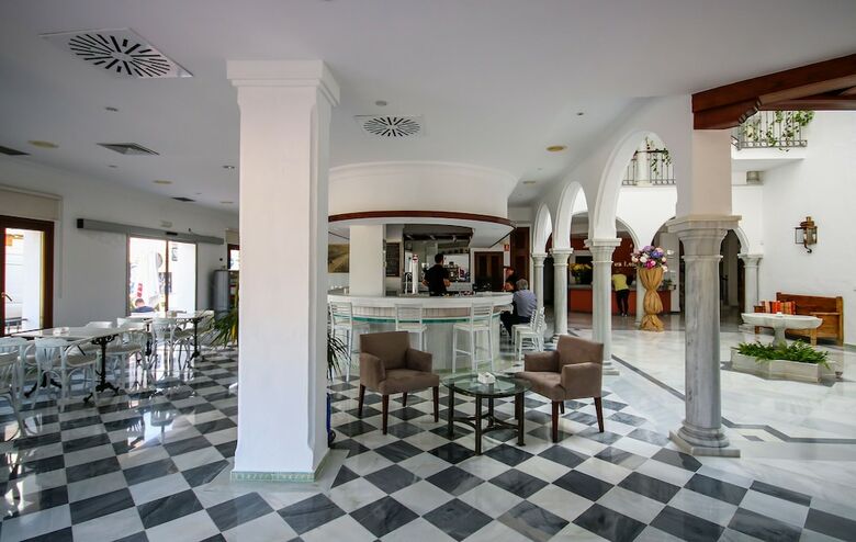 Pension Hospeder�a Do�a Lola Zahara