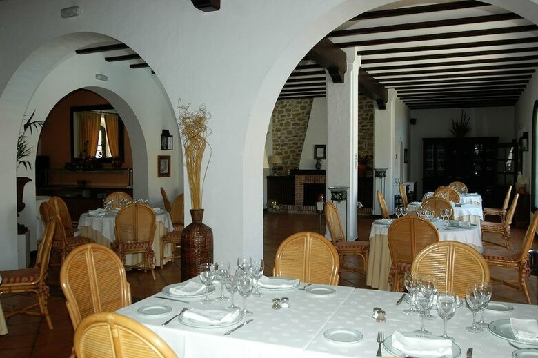 Pension Hospeder�a Do�a Lola Zahara