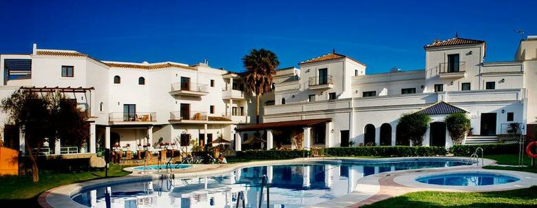 Pension Hospeder�a Do�a Lola Zahara