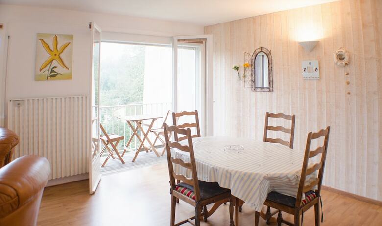 Apartamento Plage Et Centre Ville � Pied