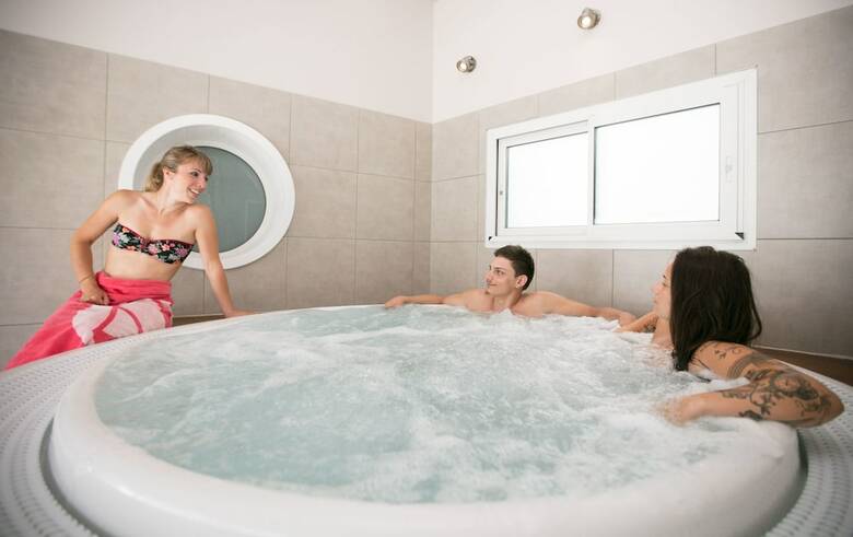 Camping Le Clos Du Rh�ne