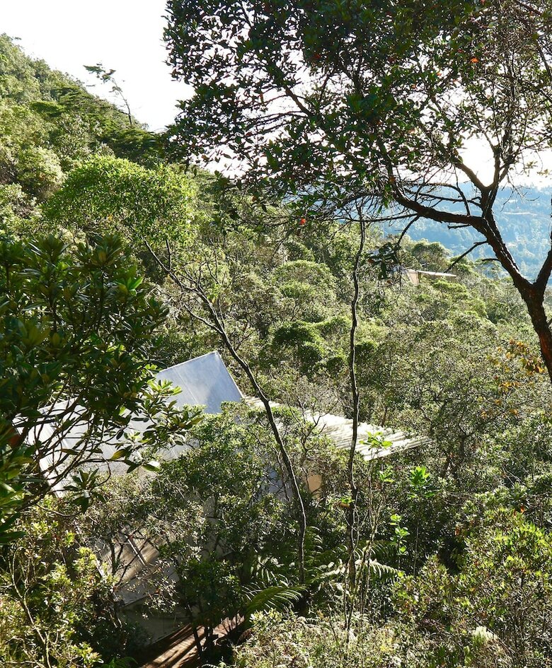 Posada Salvaje Glamping