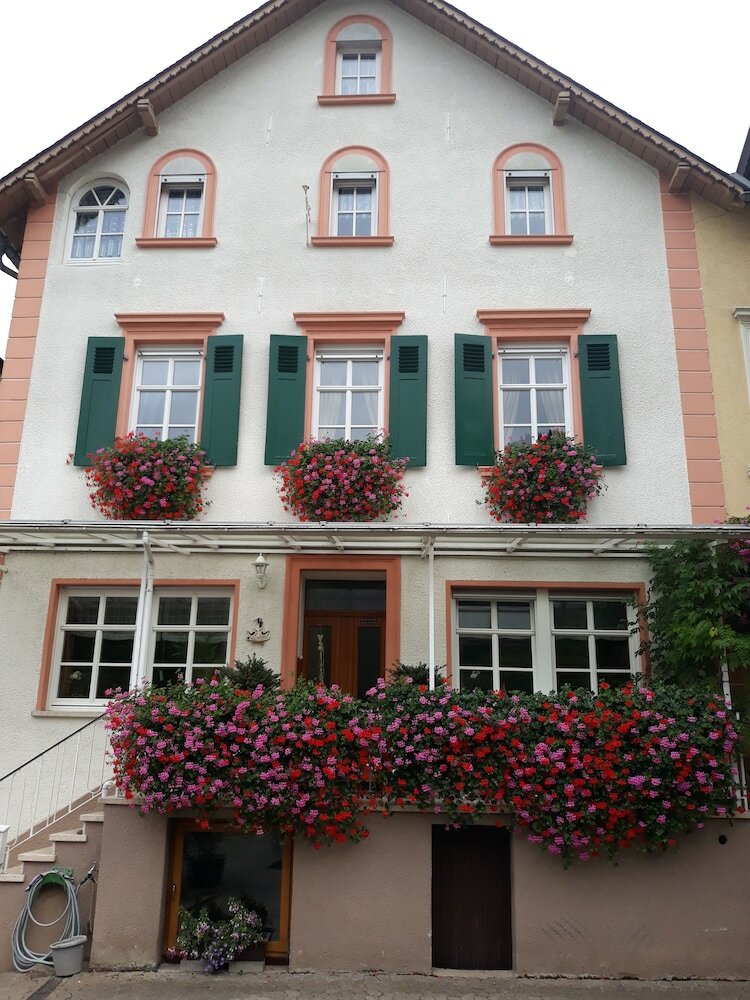 Hotel Weingut & G�stehaus Kaufmann-schneider
