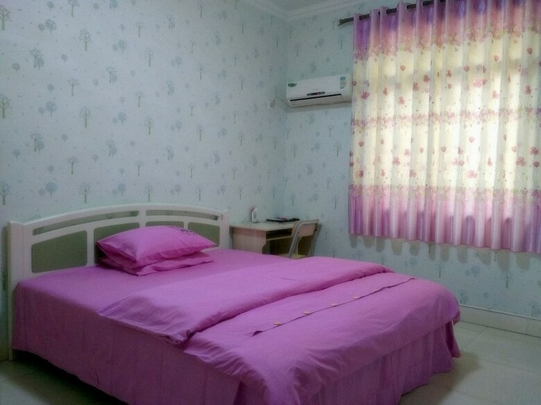 Hostal Guanghan Sunshine Hostel