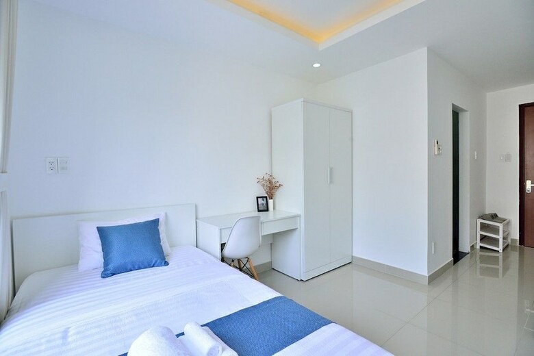 Hotel Comma House