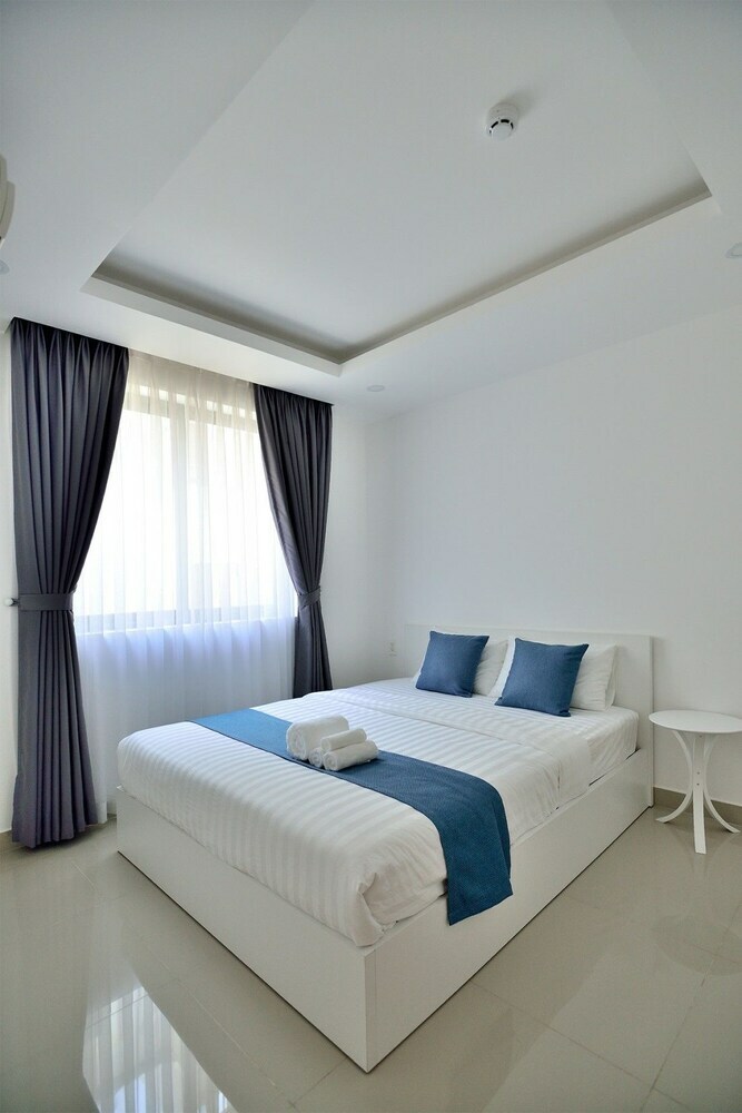 Hotel Comma House