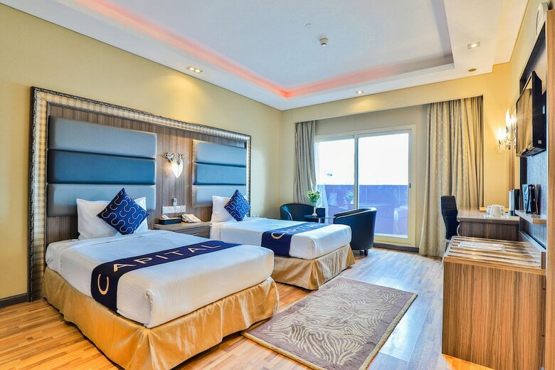 Hotel Oyo 524 New Black Stone