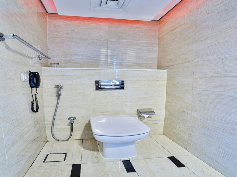 Hotel Oyo 524 New Black Stone