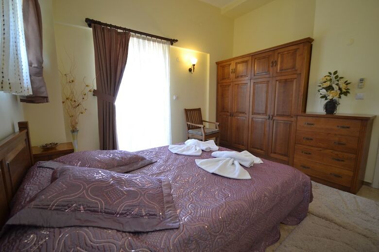 Ova4800 Villa Anahtar 3 Bedrooms