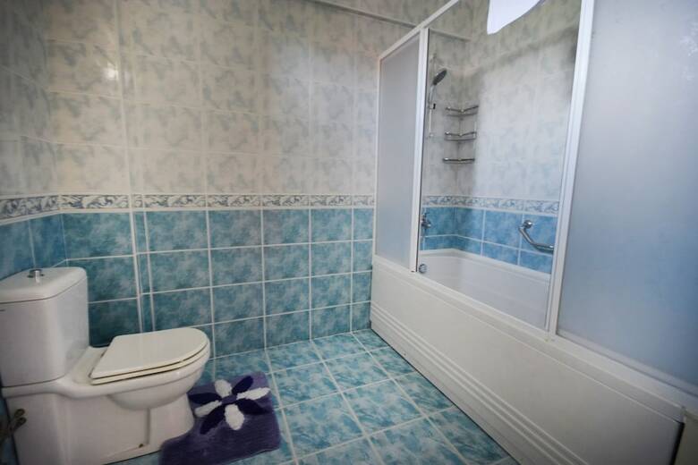 Kay8300 Villa Arican 3 Bedrooms