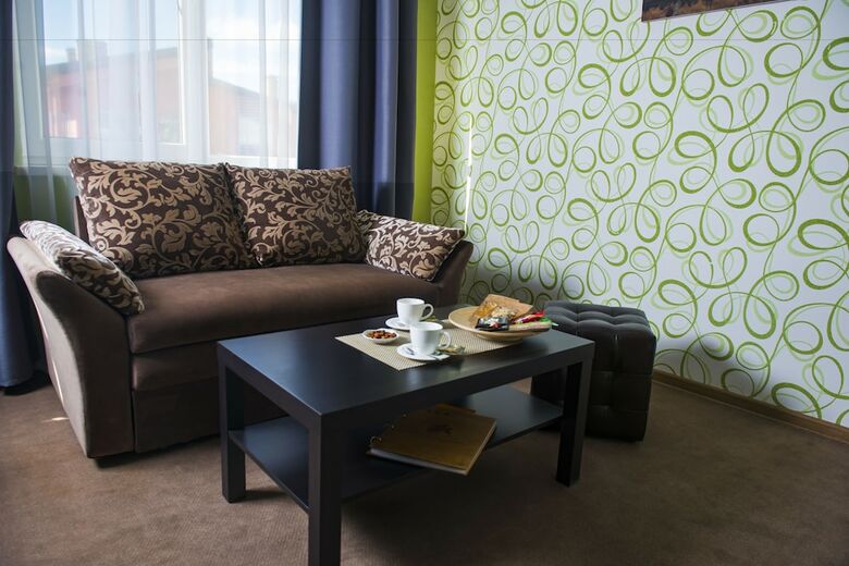Hotel Pokrovskoe-divnoe