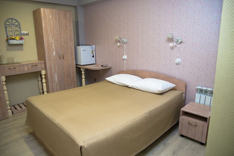 Vesta Hotel