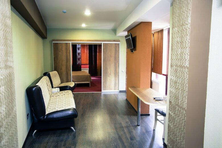 Vesta Hotel