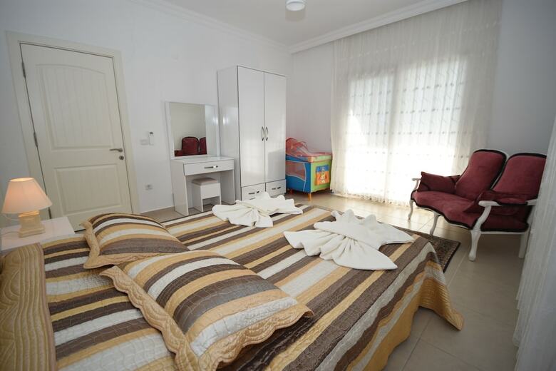 Kay9200 Villa Nar 2 Bedrooms