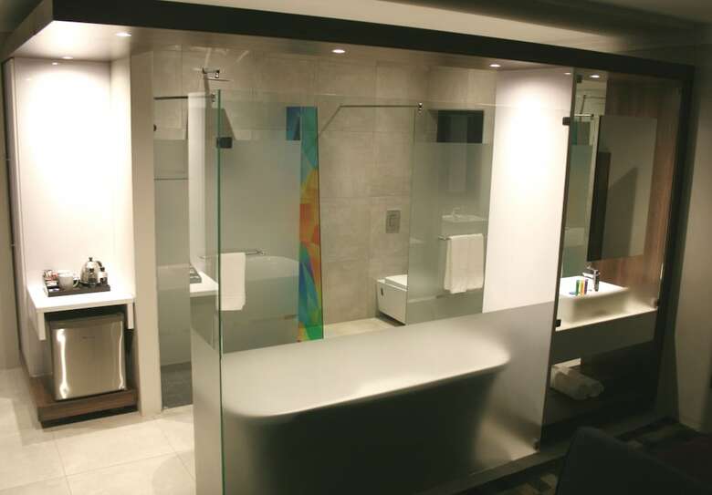 Hotel Palm Swift Luxury Accommodation