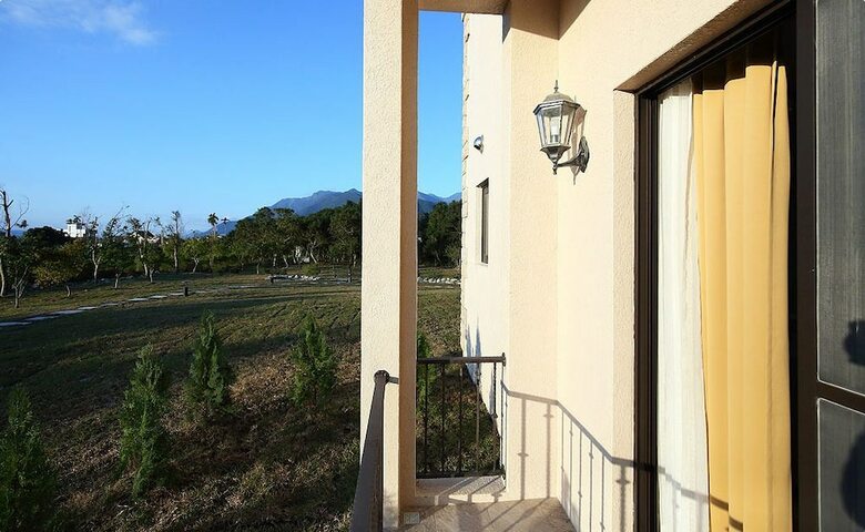 B&B Mountain View
