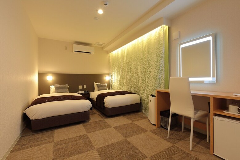 Hotel Tgm Uehonmachi