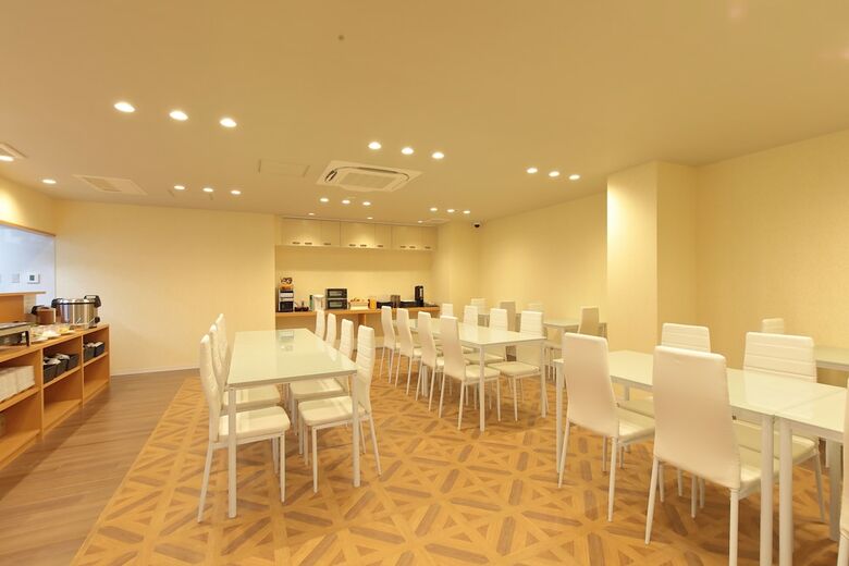 Hotel Tgm Uehonmachi