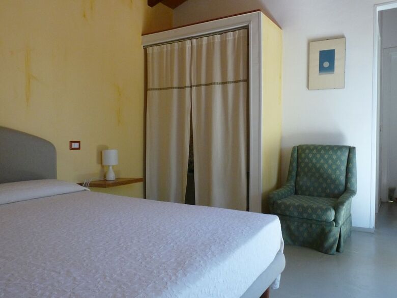 Bed & Breakfast La Scala