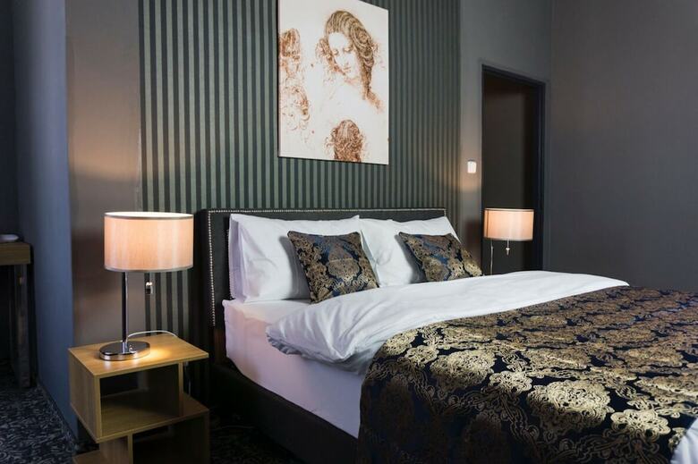 Hotel Davinci