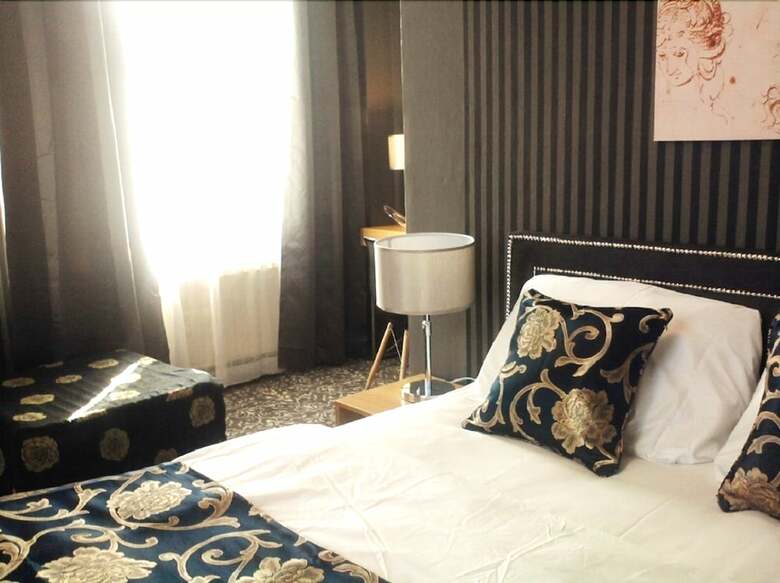 Hotel Davinci