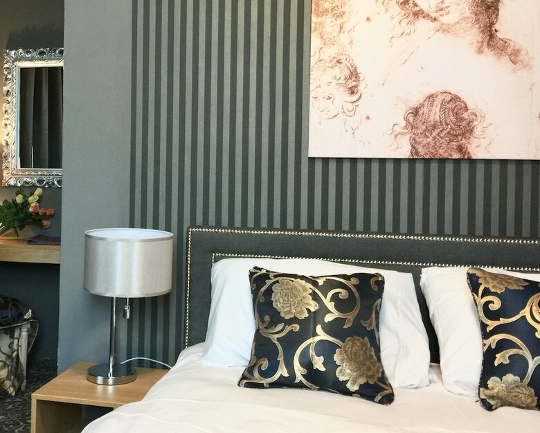 Hotel Davinci