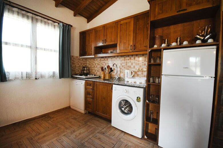 Kay6500 Villa Gokce 2 Bedrooms