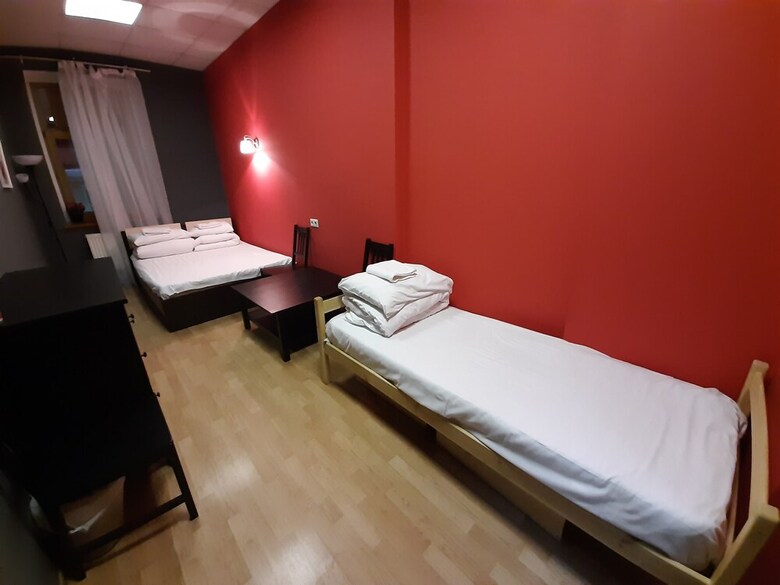 Hostal Da! Arbat, 11