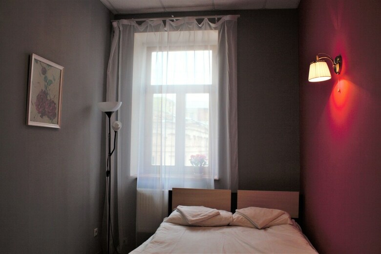 Hostal Da! Arbat, 11