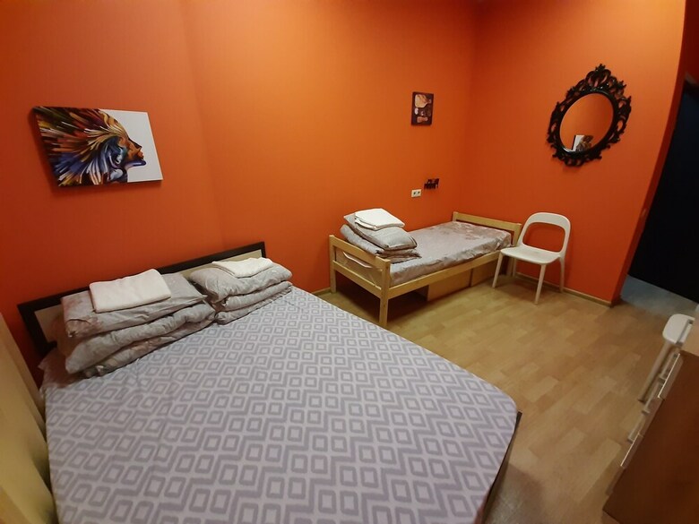 Hostal Da! Arbat, 11