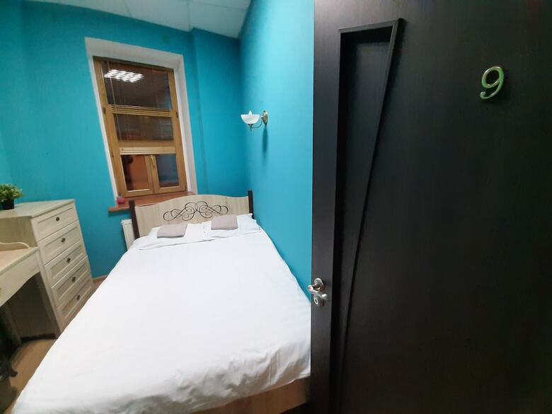 Hostal Da! Arbat, 11