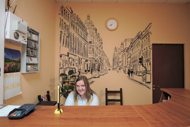Hostal Da! Arbat, 11