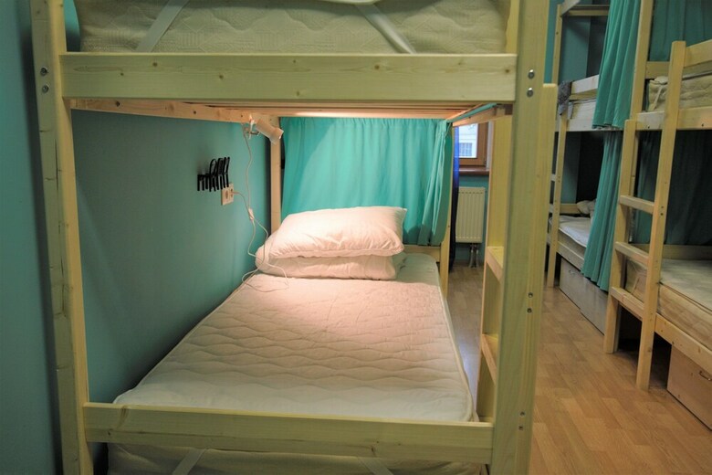 Hostal Da! Arbat, 11