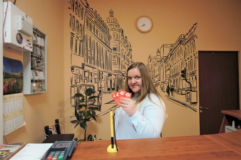 Hostal Da! Arbat, 11