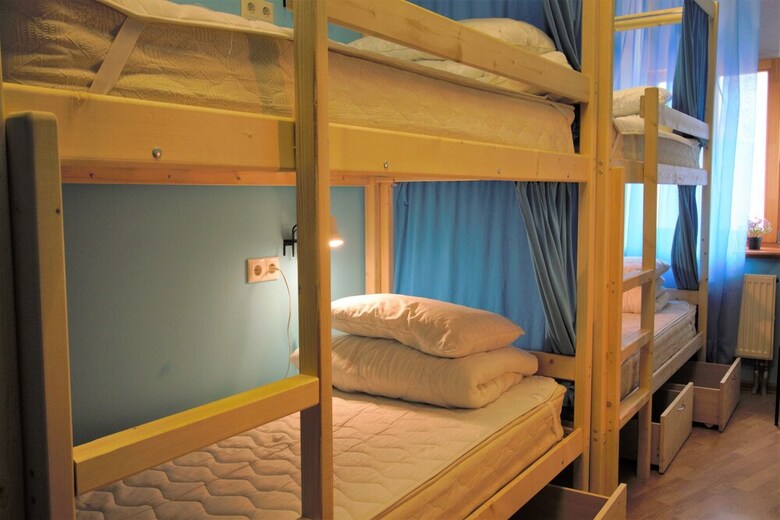 Hostal Da! Arbat, 11
